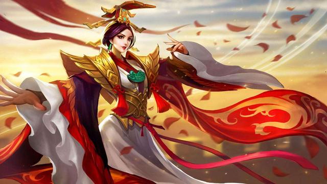 王者荣耀英雄介绍武则天 77b2639385a54ddc921fd26e16220b03.jpeg