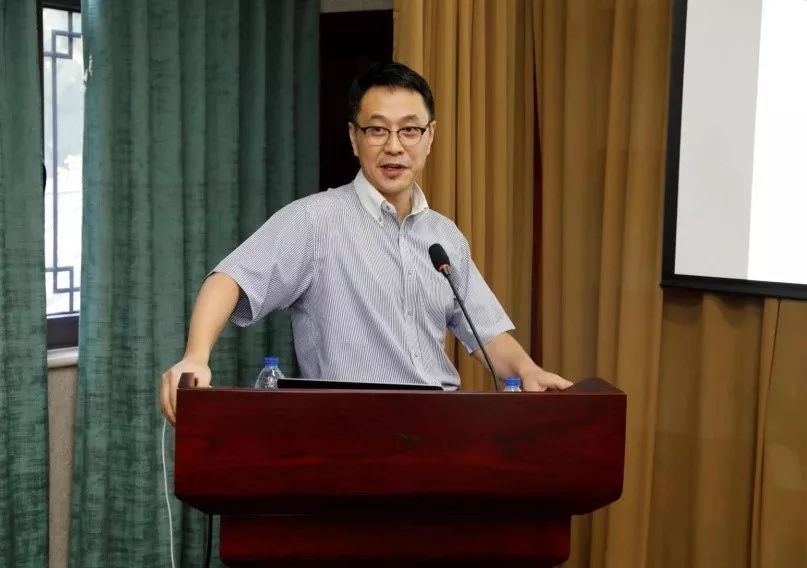 学术交流北京积水潭医院第五期积医学术沙龙如期举办