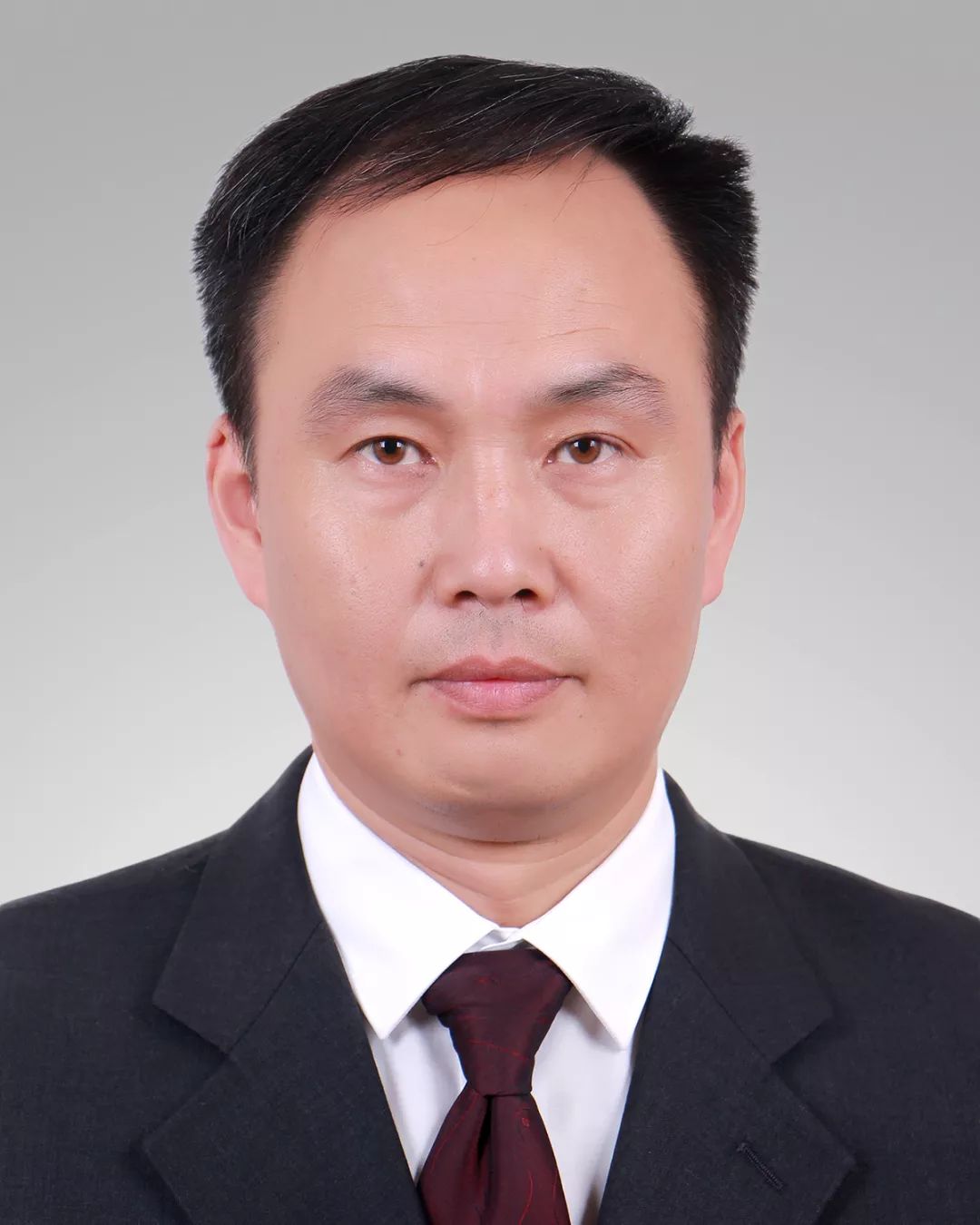 中共缙云县委干部任前公示(2019年)03号