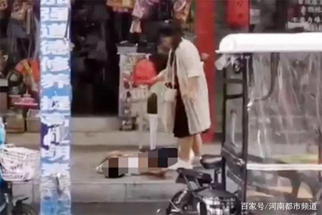 冰激淋引起的血案 网友:“假的吧?感觉实情没那么简单”