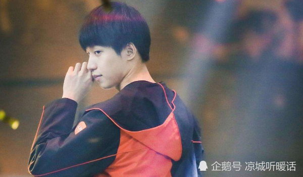 LPL:巅峰的厂长到底有多强?网友:排到他真输不