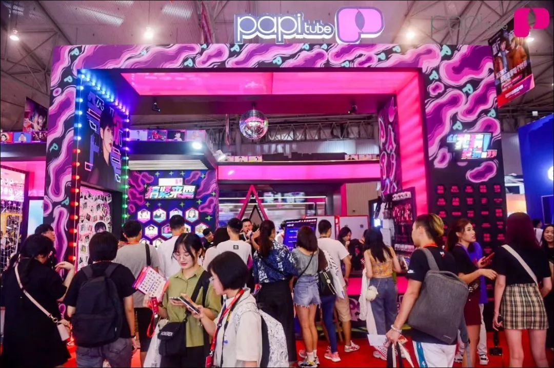 专访 | 头部MCN三周岁,霍泥芳说papitube还处于“婴儿期”