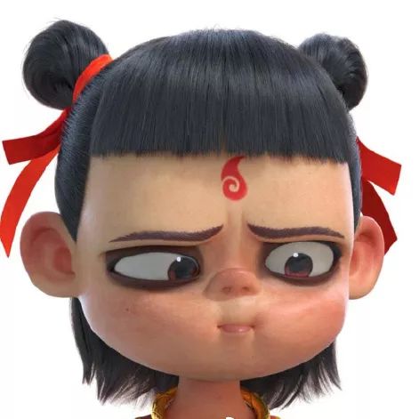 明星们争相
