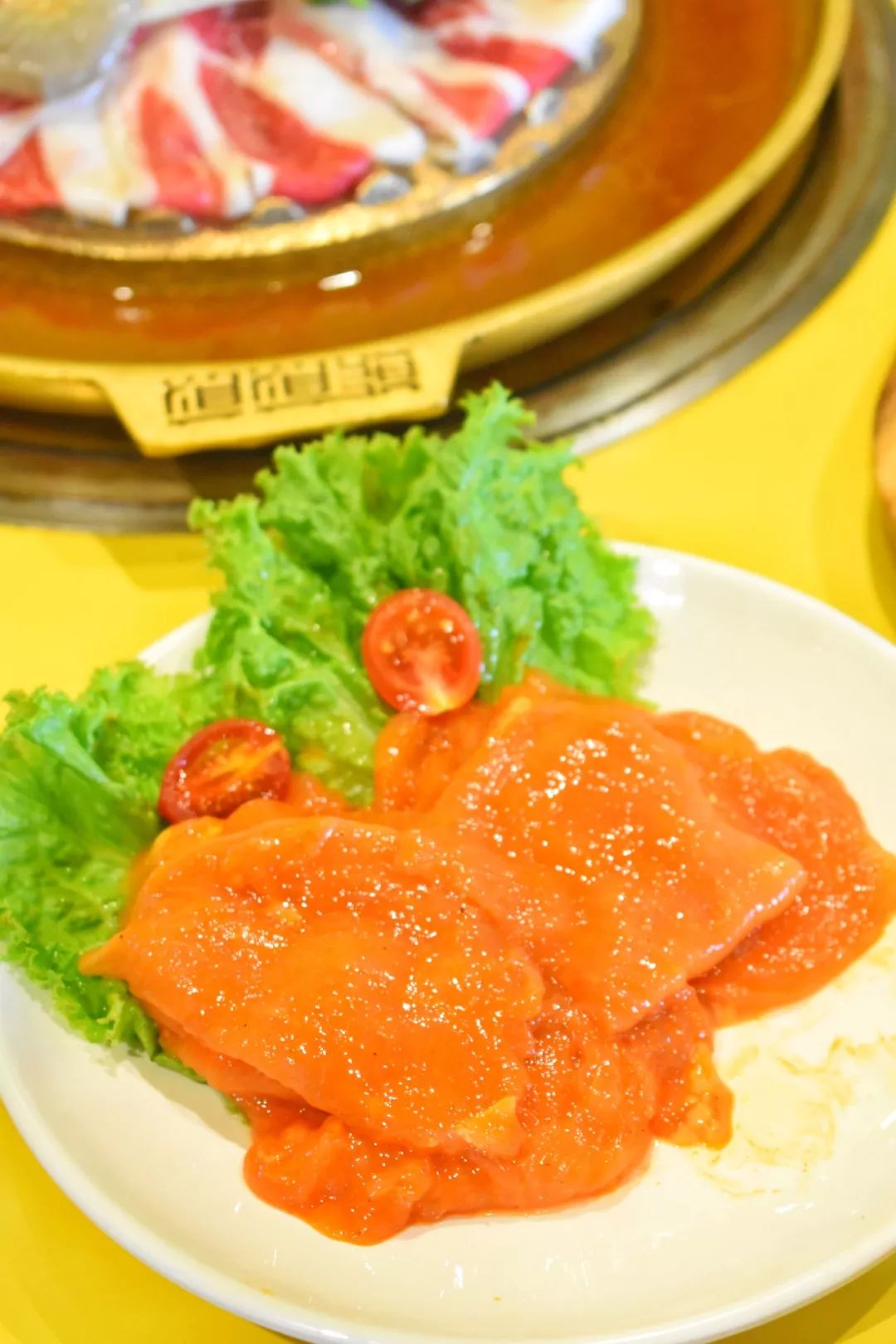 鸡胸肉怎么腌制奥尔良嫩 86f8761fdf9d4fe9a7a711461fd4bd10.jpeg