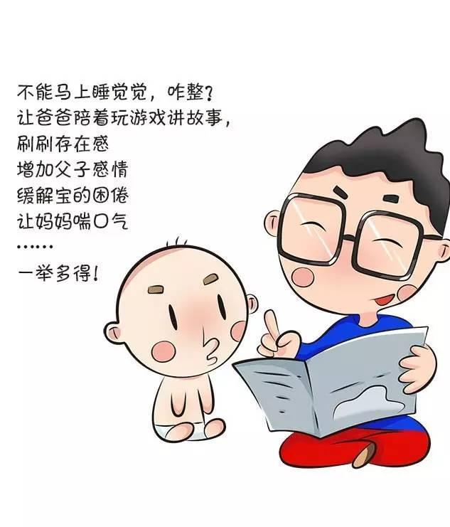                     从现在开始，这2件事都别给刚澡完的宝宝做啦