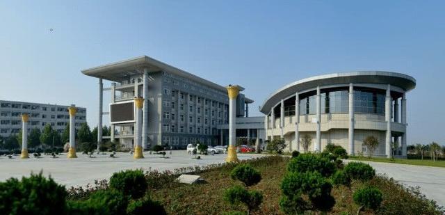 河南最差的3所本科大学,一个是黄淮学院,一个是在郑州