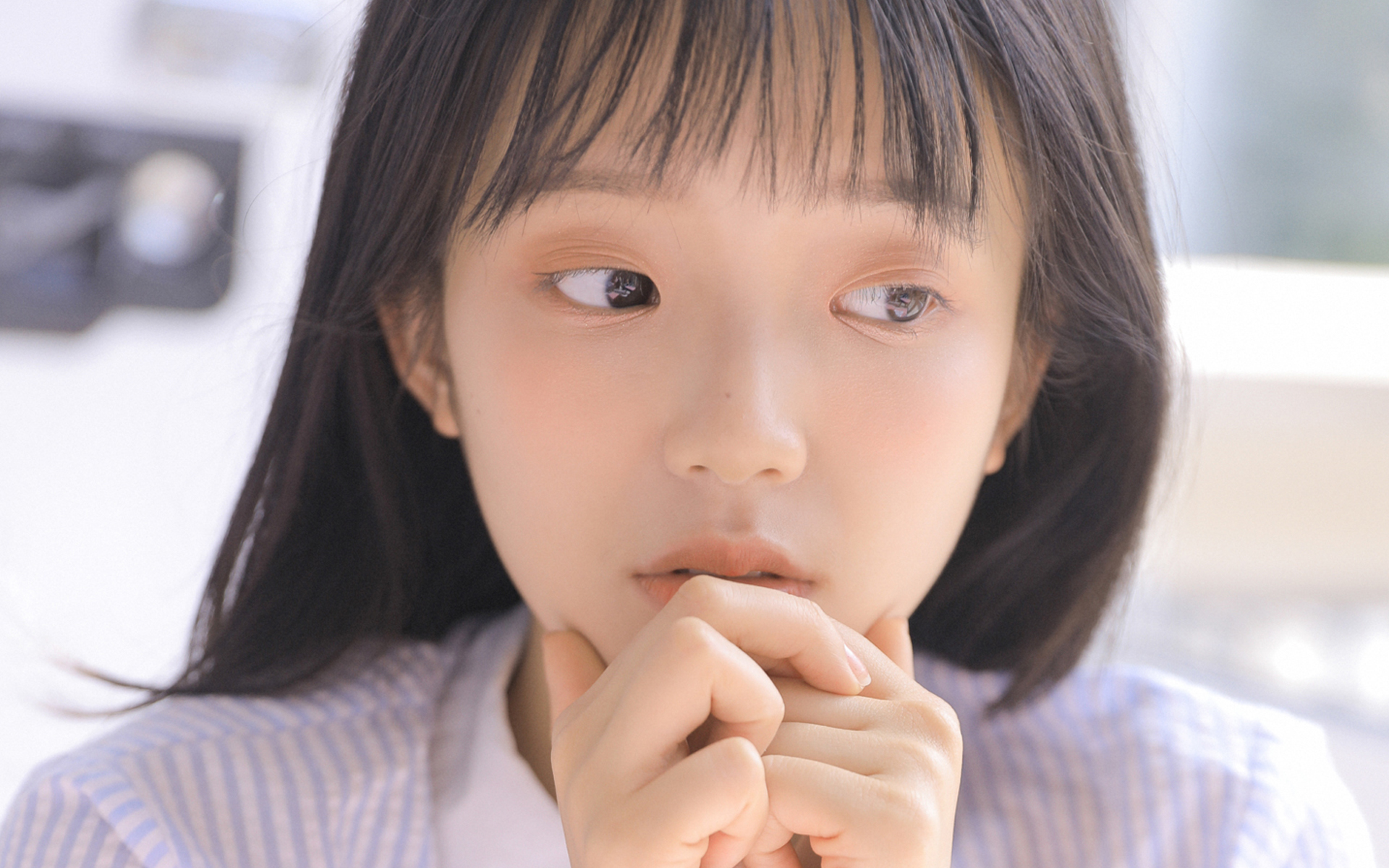 香水小a香水夏日性感女人桌面壁纸图片款性感哪比较美女图片