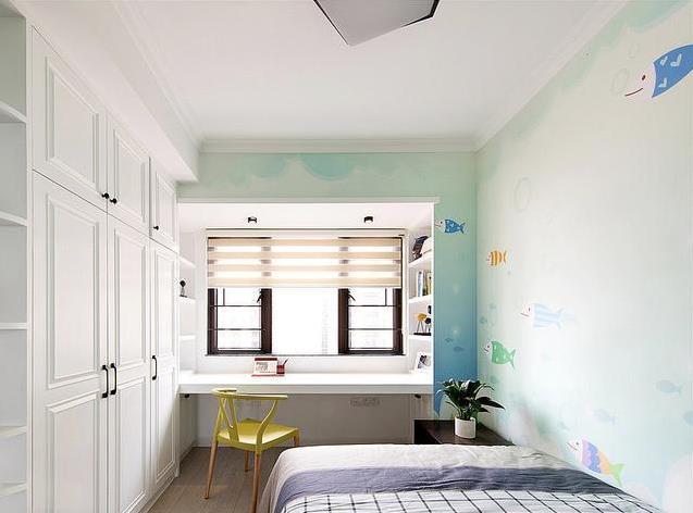 小房间衣柜装修方案 94b68b778cf54943a7f2a1a35935a8fc.jpeg