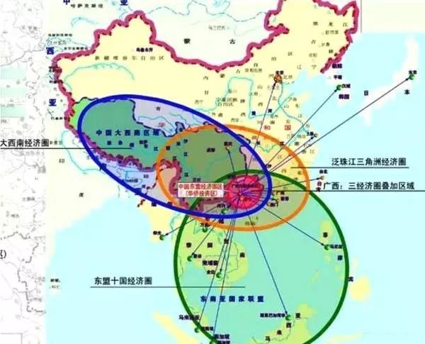 东盟经济开发区2020年gdp_最新消息 广西 东盟经济技术开发区2020年民办初一年级家长报名指南