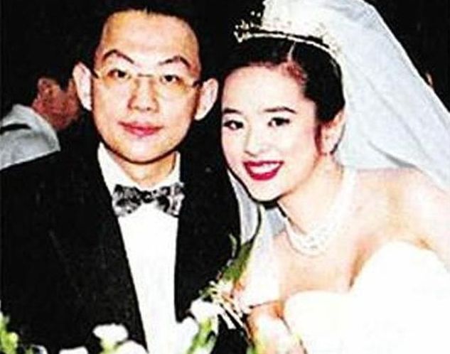她曾是林志颖初恋,嫁豪门后却被出轨,如今46岁身材走样不敢认