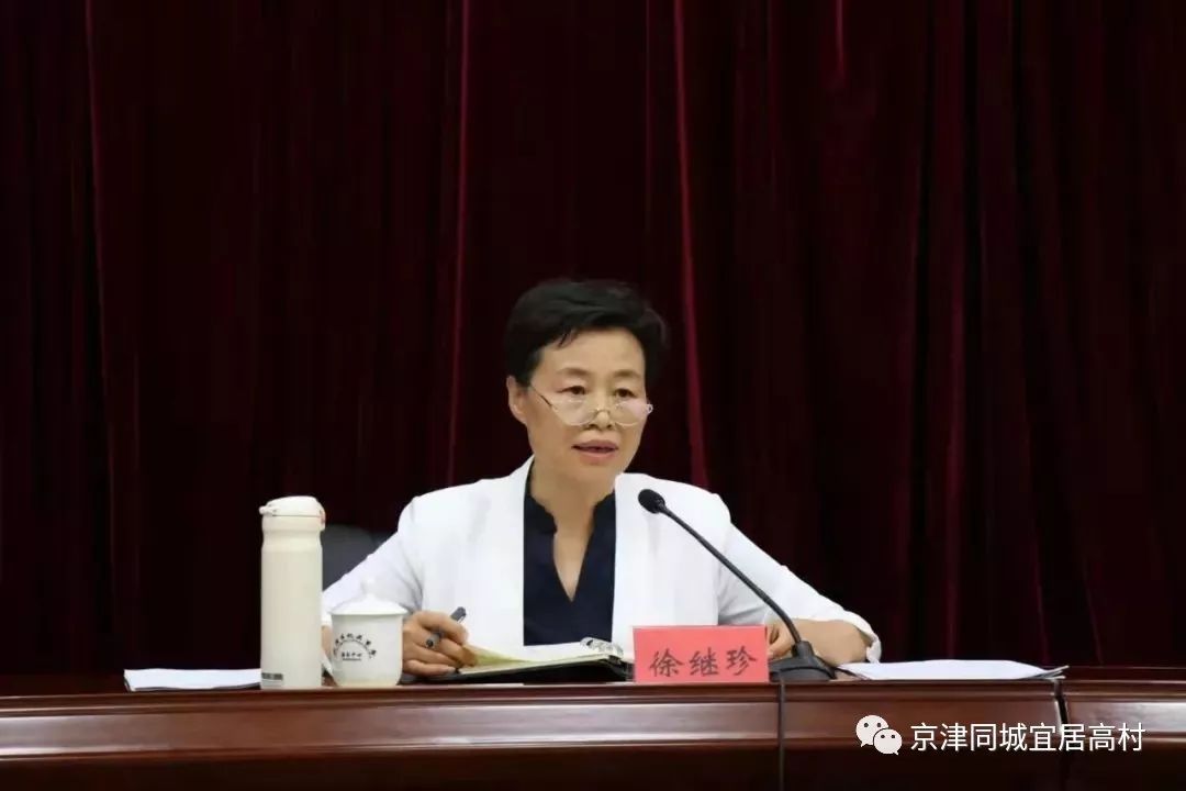 武清汊沽港,陈咀,王庆坨,崔黄口…这些村获评优秀!