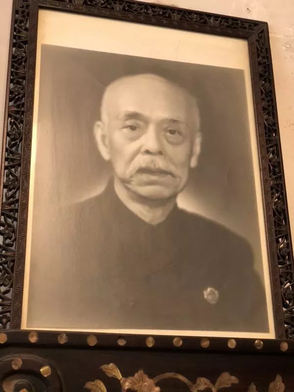 主持人特别节目——《父辈的1949 》之 彭泽民