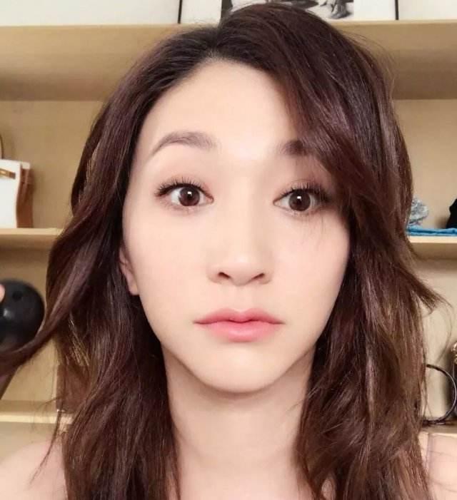 谢娜好闺蜜,和前男友谈恋爱七年,流产两次又被