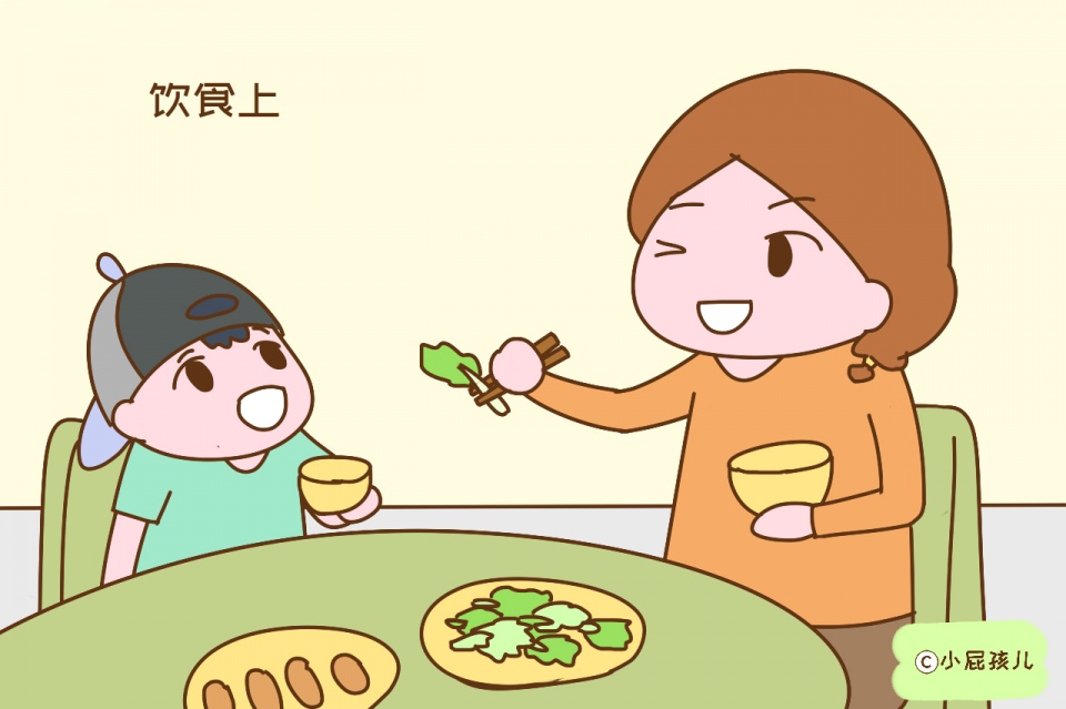                     原创            “秋老虎”来了，这3方面需要妈妈用心了，免孩子受疾病侵扰