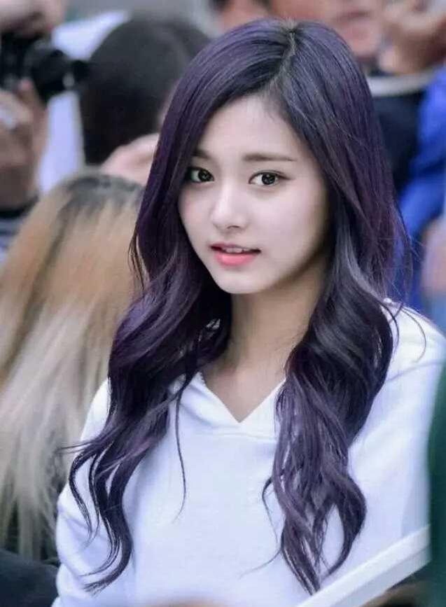 亚洲第一美女,竟然是中国人,网友:我恋爱了