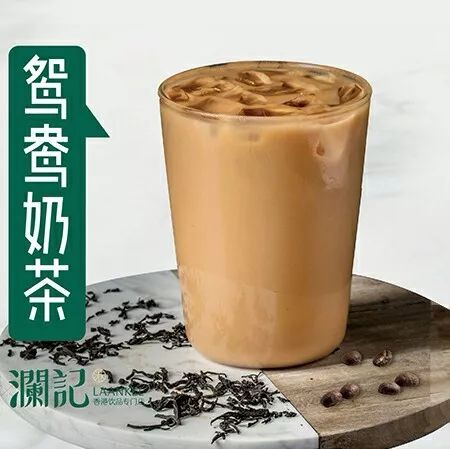 1元抢!玉林这家闹中取静的港式奶茶店,一定要打卡