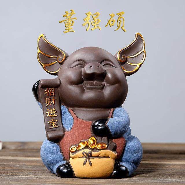 禅机佛系小和尚高清微信姓氏头像,换个头像换个运气,请查收带走