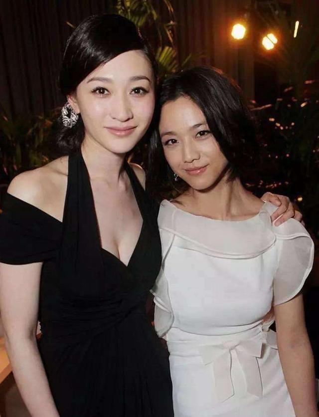 谢娜好闺蜜,和前男友谈恋爱七年,流产两次又被