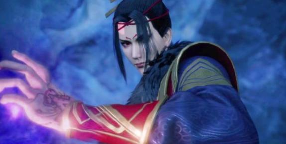 不良人第四季大结局蚩梦之死 b4a40b451343448b8978fe8445cb28fb.jpeg