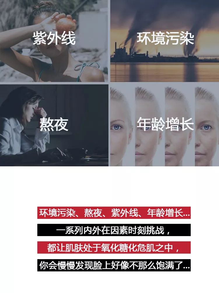 新品试用 终于见面了 重焕年轻肌的 御时光 肌肤