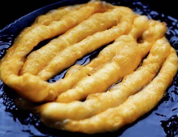 早餐中国山东版来了锅贴包子唇齿流油100集打不住
