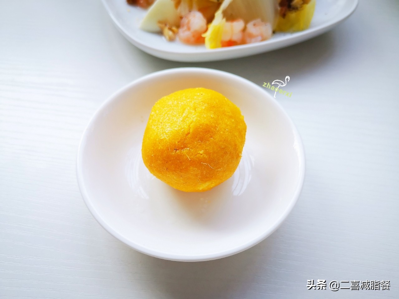 减脂早餐123:秋天减肥怎么吃?7样食材350千卡