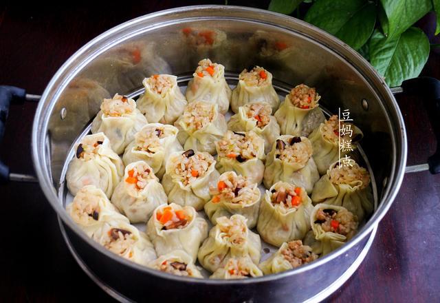 烧卖怎么做好吃又简单 b75578b22bec4ecbb3ec52e5c3aab0bb.jpeg