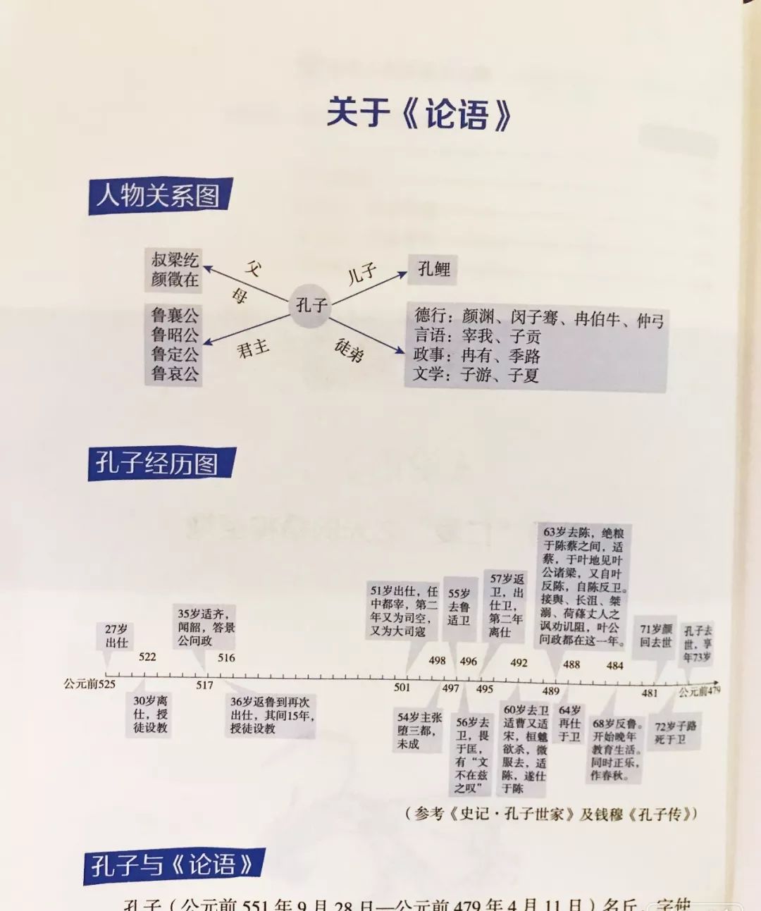 比如 《四世同堂》中有那么多小人物,他们之间错综复杂的关系, 通过