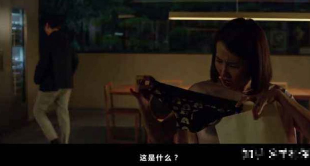 《寄生虫》的主角一家,不就是电影版杭州绿城保姆杀人