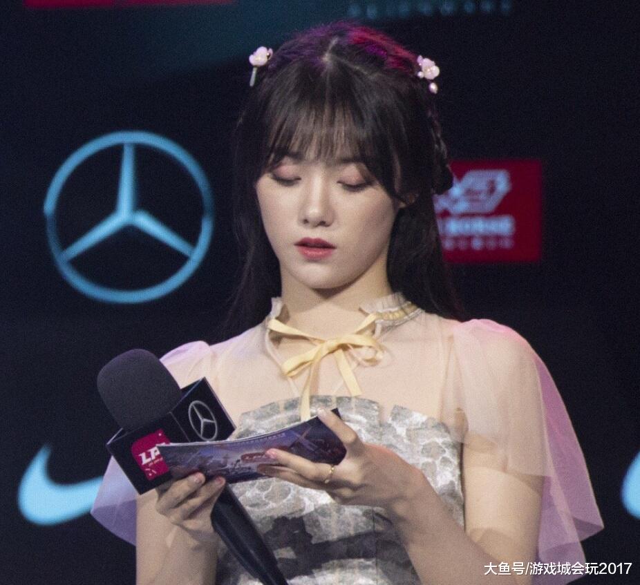 rookie女友被黑粉恶意p图抹黑小钰回应这人是真的下作