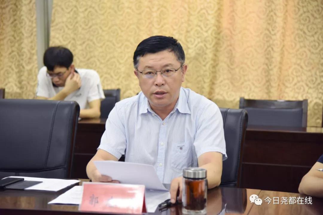 临汾万佳福董事长发了一条朋友圈,传达出一个重要信号