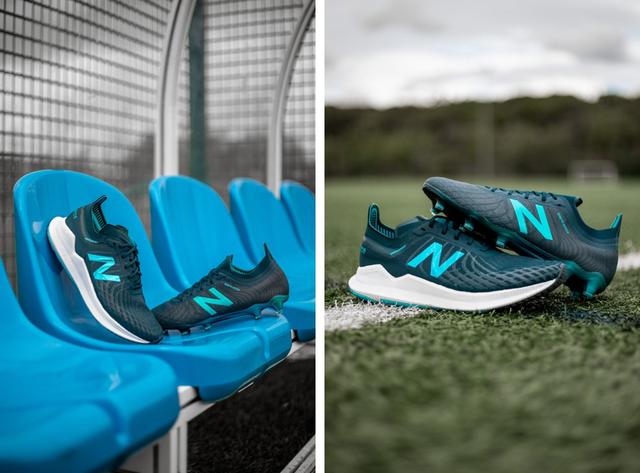 New Balance发布FuelCell Tekela跑鞋_科技