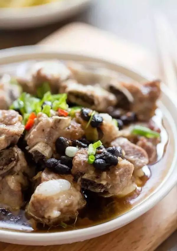 豆豉蒸排骨的家常做法正宗 c9ac45d55cd54294ad23b69a531d422d.jpeg