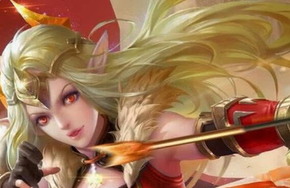 王者荣耀颜值排行_女明星参加王者荣耀表演赛,镜头放大十倍后,这才是真实颜值(2)