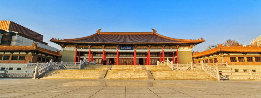 17-8.25)南京博物院2019年