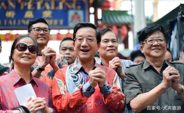 马来西亚总人口多少人_马来西亚人(2)