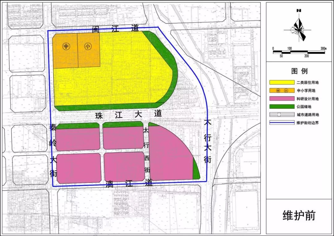 石家庄五大地块控规调整 总面积达3680亩 含中央商务区以及大西帐等