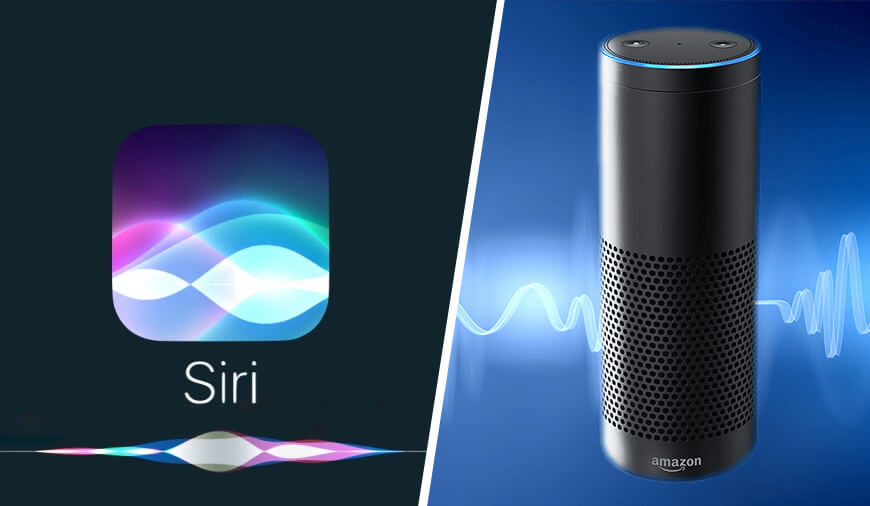 年度最佳语音助手：Siri 第一，击败 Alexa_测试