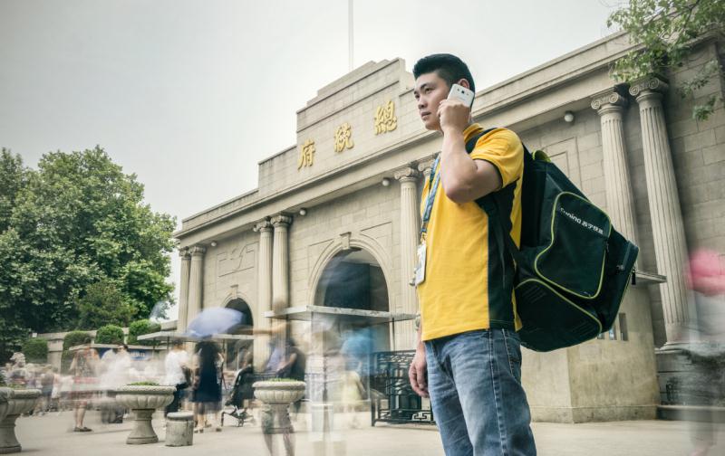 智能快件箱寄递管理办法新出炉：甩手掌柜再也