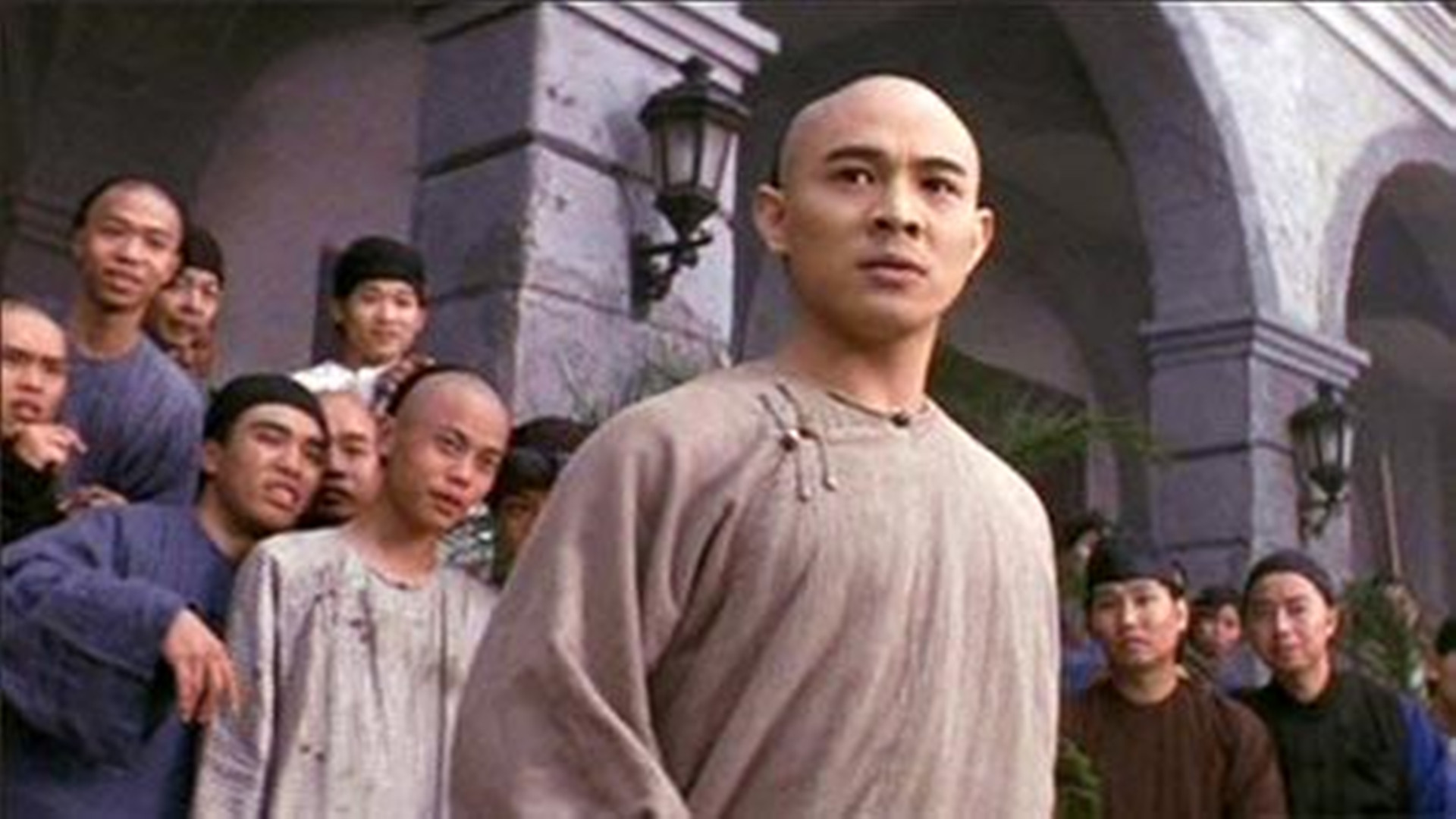 90年代最为经典的七部武侠电影,这才是真正的江湖侠义!