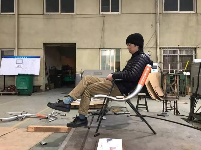 德国top50设计师翁昕煜如何做一个多管闲事的设计师