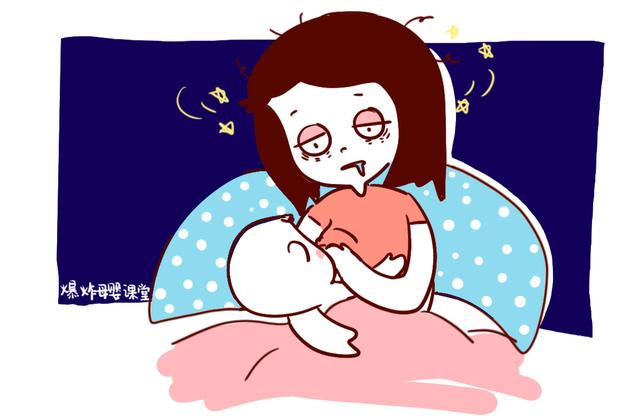                     一片尿不湿用一整夜合理吗？有经验的宝妈说：换尿不湿要看这几点