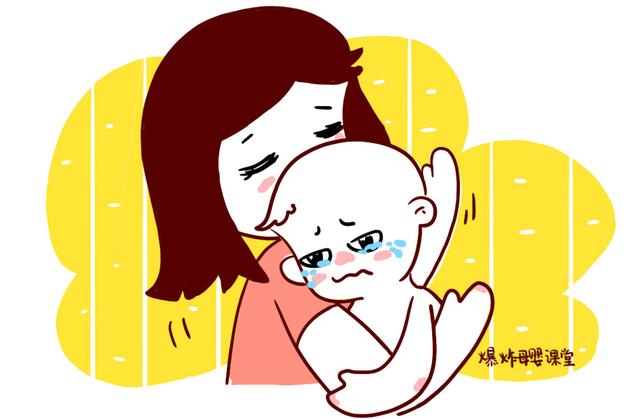                     一片尿不湿用一整夜合理吗？有经验的宝妈说：换尿不湿要看这几点