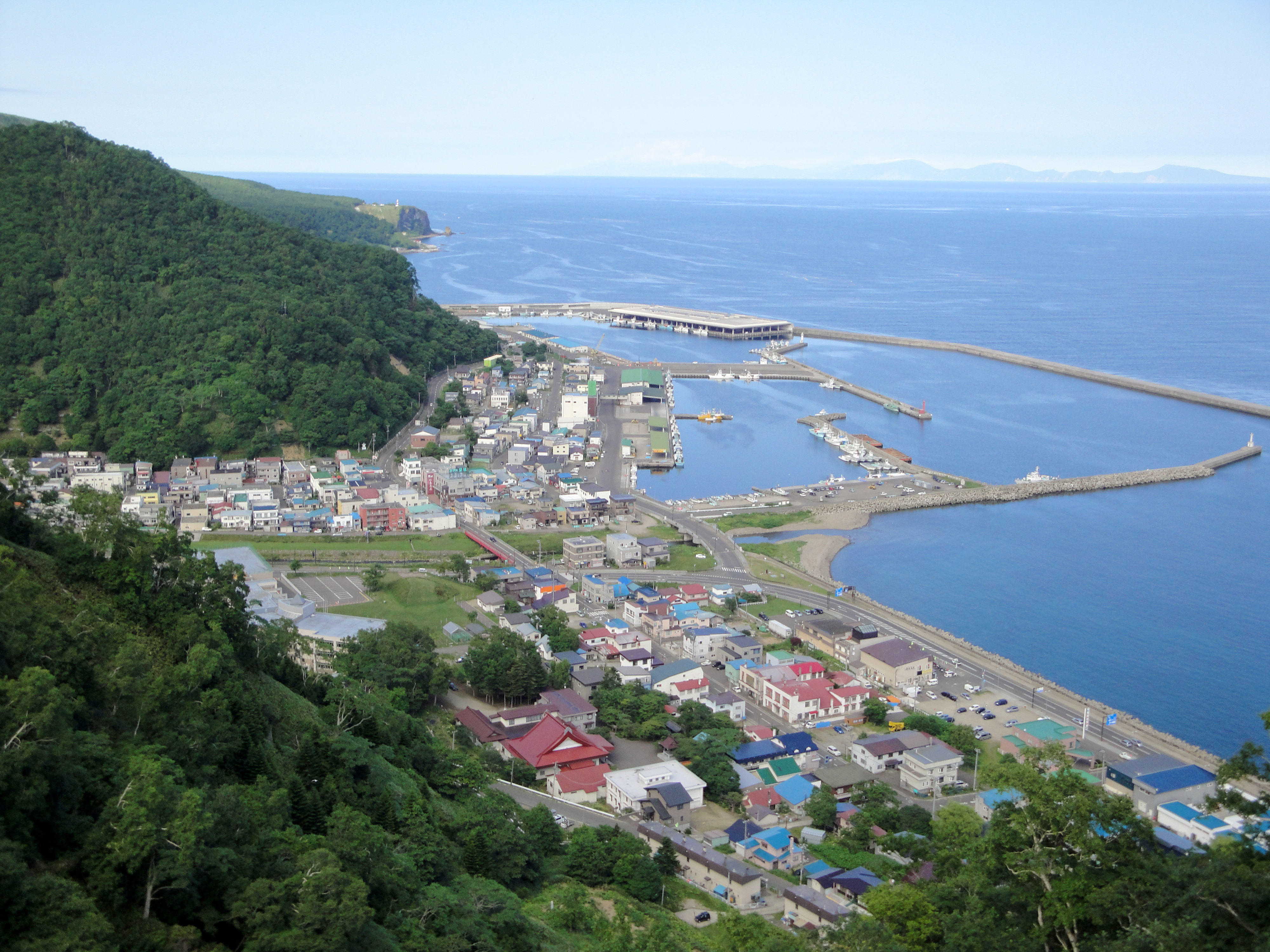 日本·北海道风光(四)