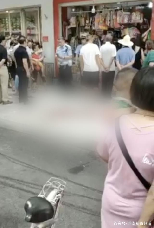 冰激淋引起的血案 网友:“假的吧?感觉实情没那么简单”
