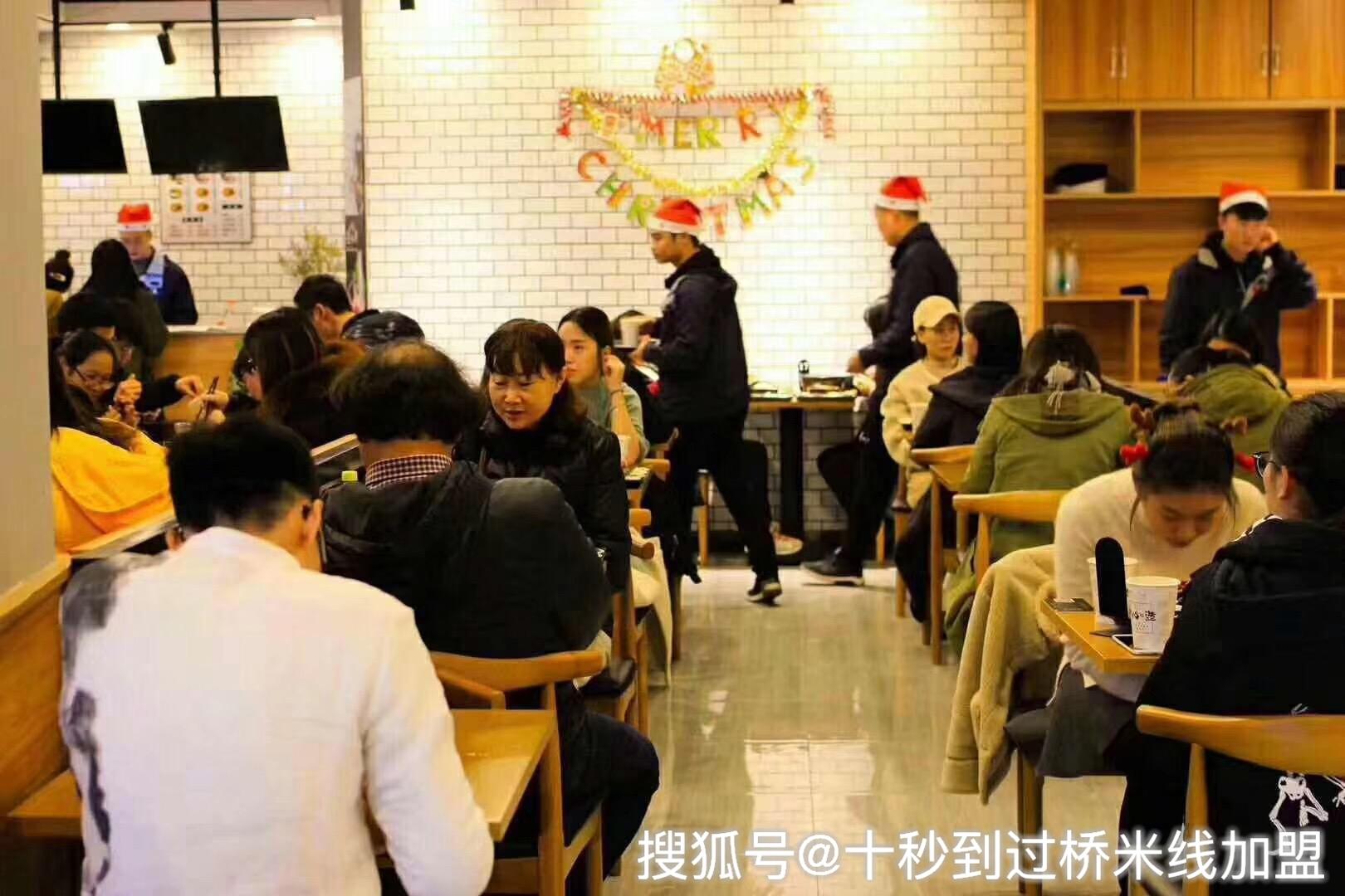 同类餐饮店为何别家生意兴隆自家门可罗雀？不懂灵活经营再好的生意也会黄