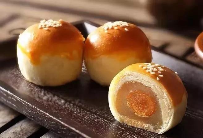 铭万众筹|月圆中秋美食情报福利