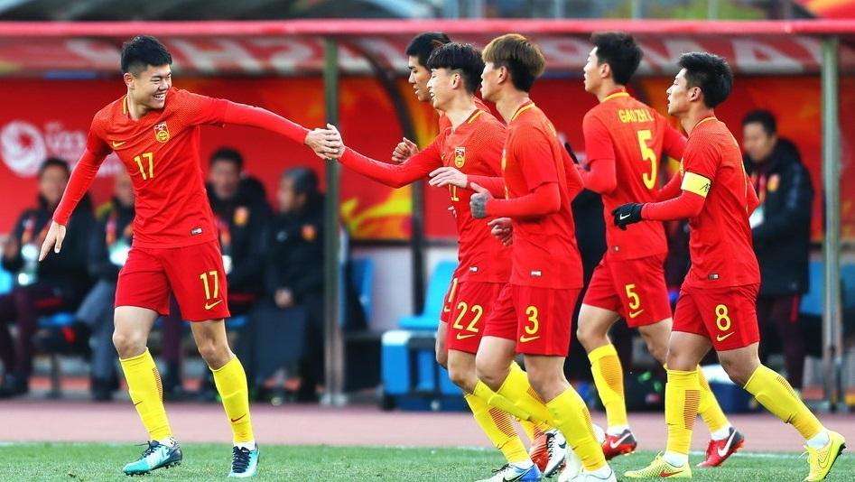 官宣在即!U23妖星跳级入国足世预赛集训名单,恒大再成国脚大户 澳门皇冠客户端