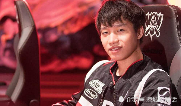 LPL:巅峰的厂长到底有多强?网友:排到他真输不