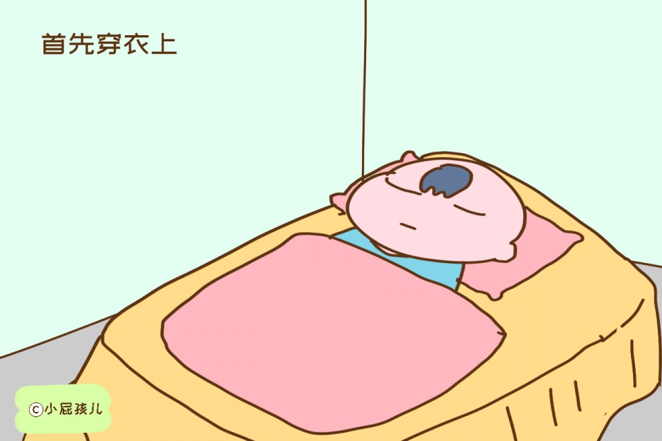                     原创            “秋老虎”来了，这3方面需要妈妈用心了，免孩子受疾病侵扰